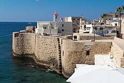 عكا | موسوعة القرى الفلسطينية